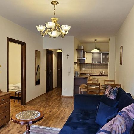 Apart4You Apartamenty Bulwary25 Ζακοπάνε Εξωτερικό φωτογραφία