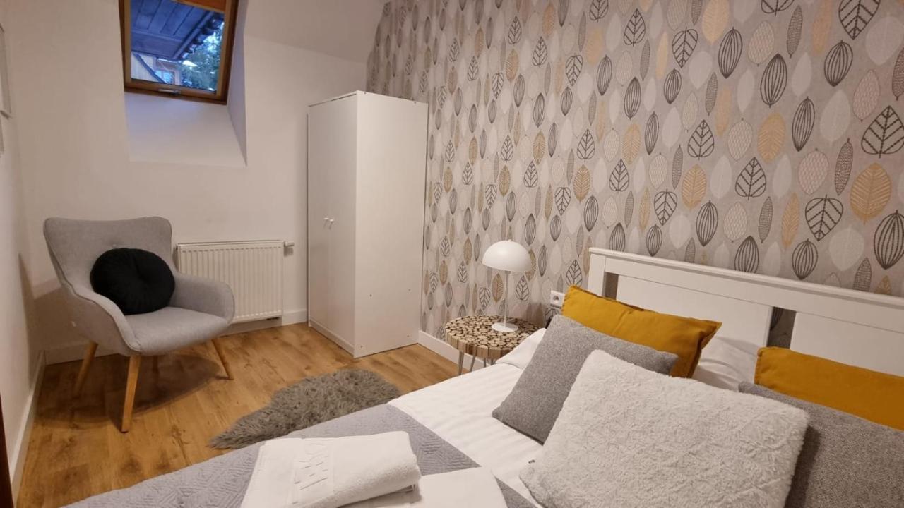 Apart4You Apartamenty Bulwary25 Ζακοπάνε Εξωτερικό φωτογραφία