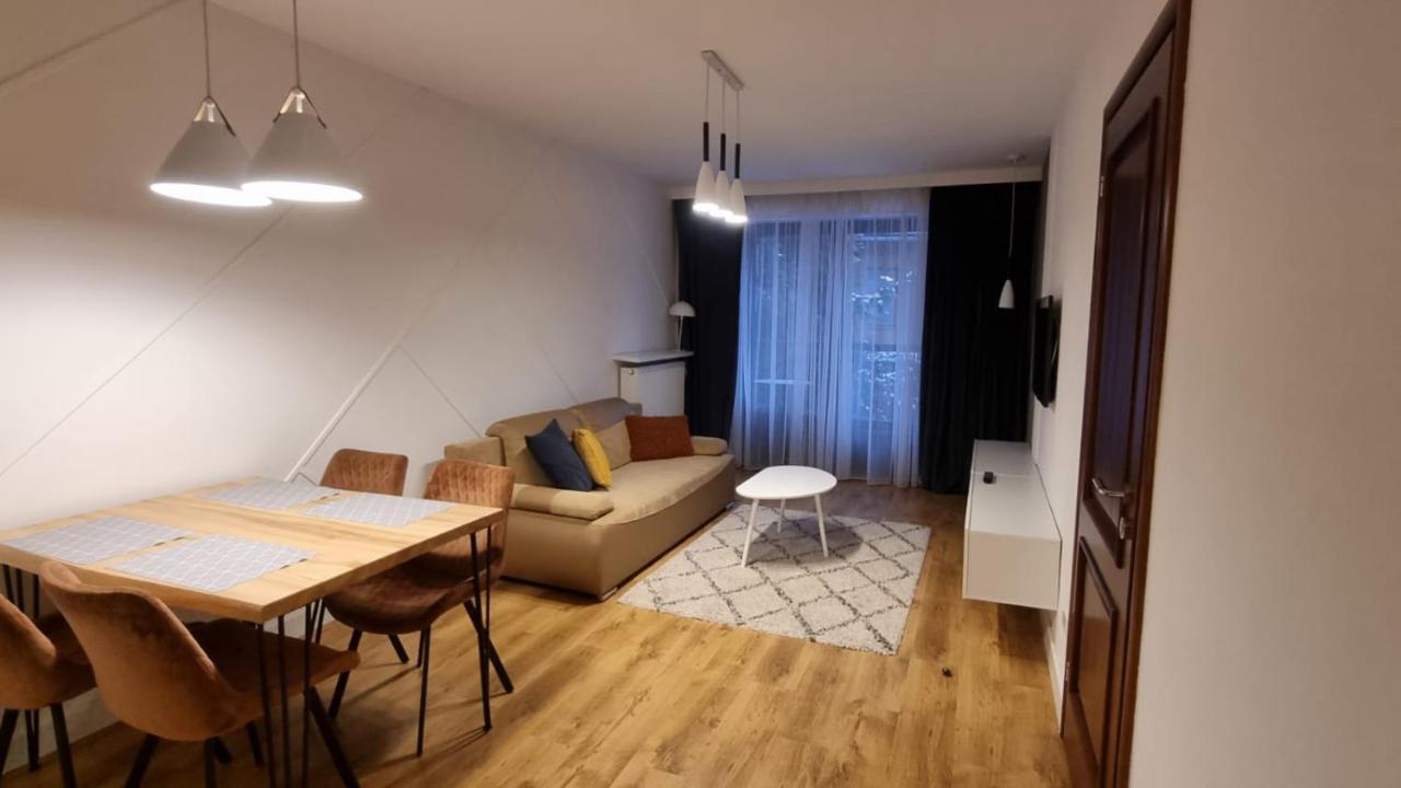 Apart4You Apartamenty Bulwary25 Ζακοπάνε Εξωτερικό φωτογραφία