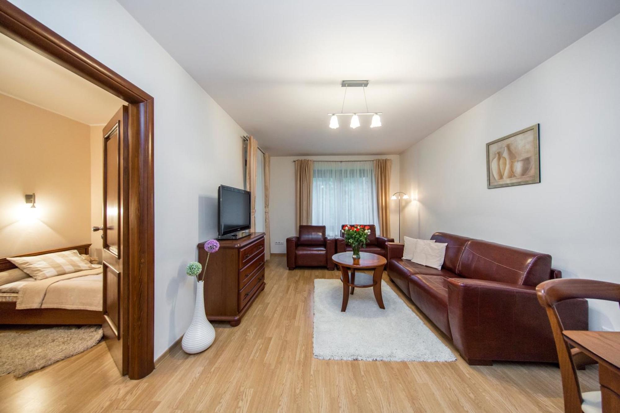 Apart4You Apartamenty Bulwary25 Ζακοπάνε Δωμάτιο φωτογραφία