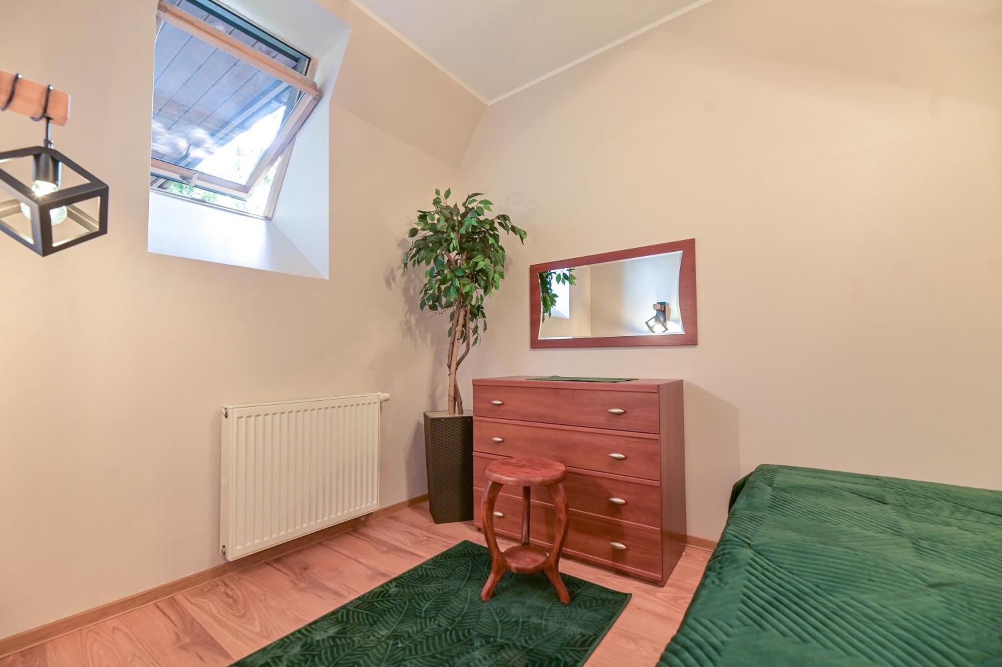 Apart4You Apartamenty Bulwary25 Ζακοπάνε Δωμάτιο φωτογραφία