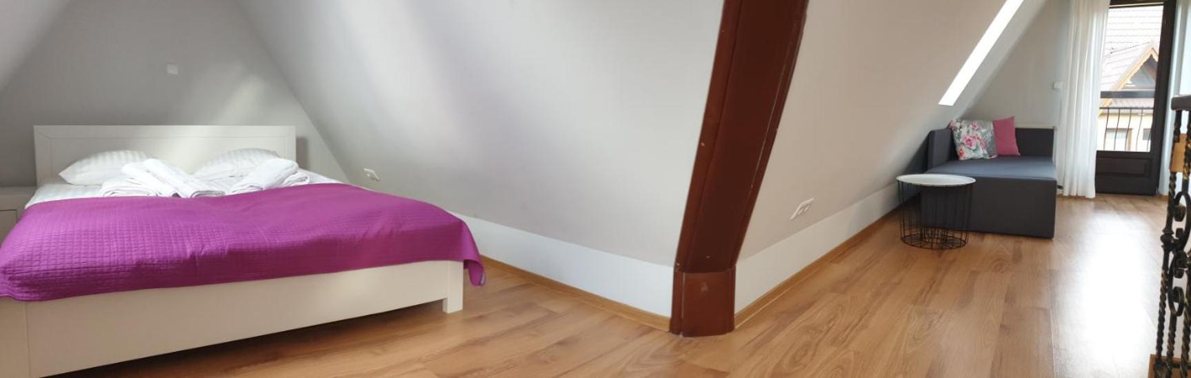 Apart4You Apartamenty Bulwary25 Ζακοπάνε Δωμάτιο φωτογραφία