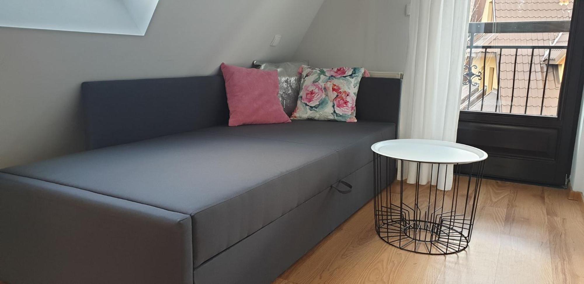 Apart4You Apartamenty Bulwary25 Ζακοπάνε Δωμάτιο φωτογραφία