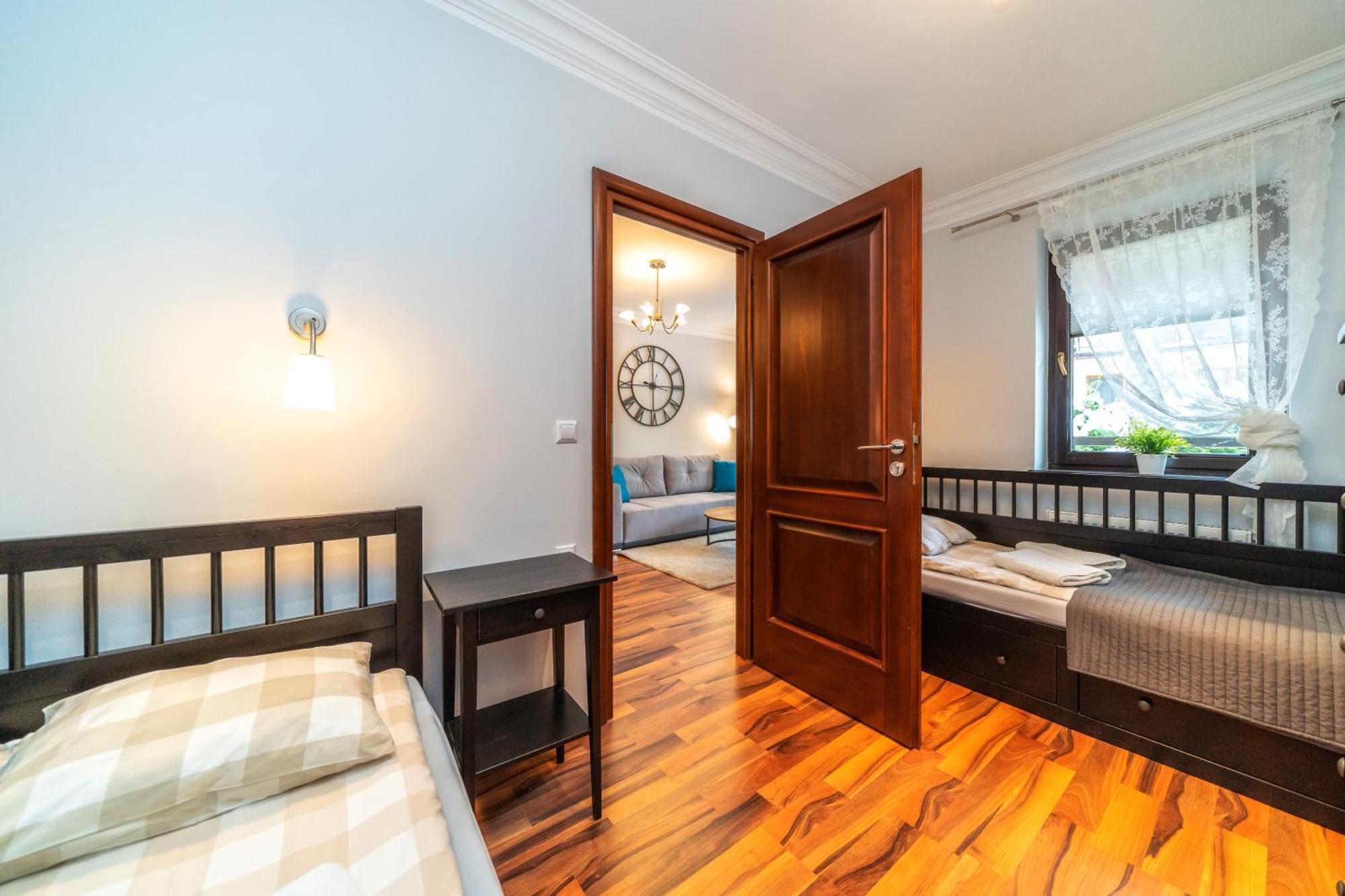 Apart4You Apartamenty Bulwary25 Ζακοπάνε Δωμάτιο φωτογραφία