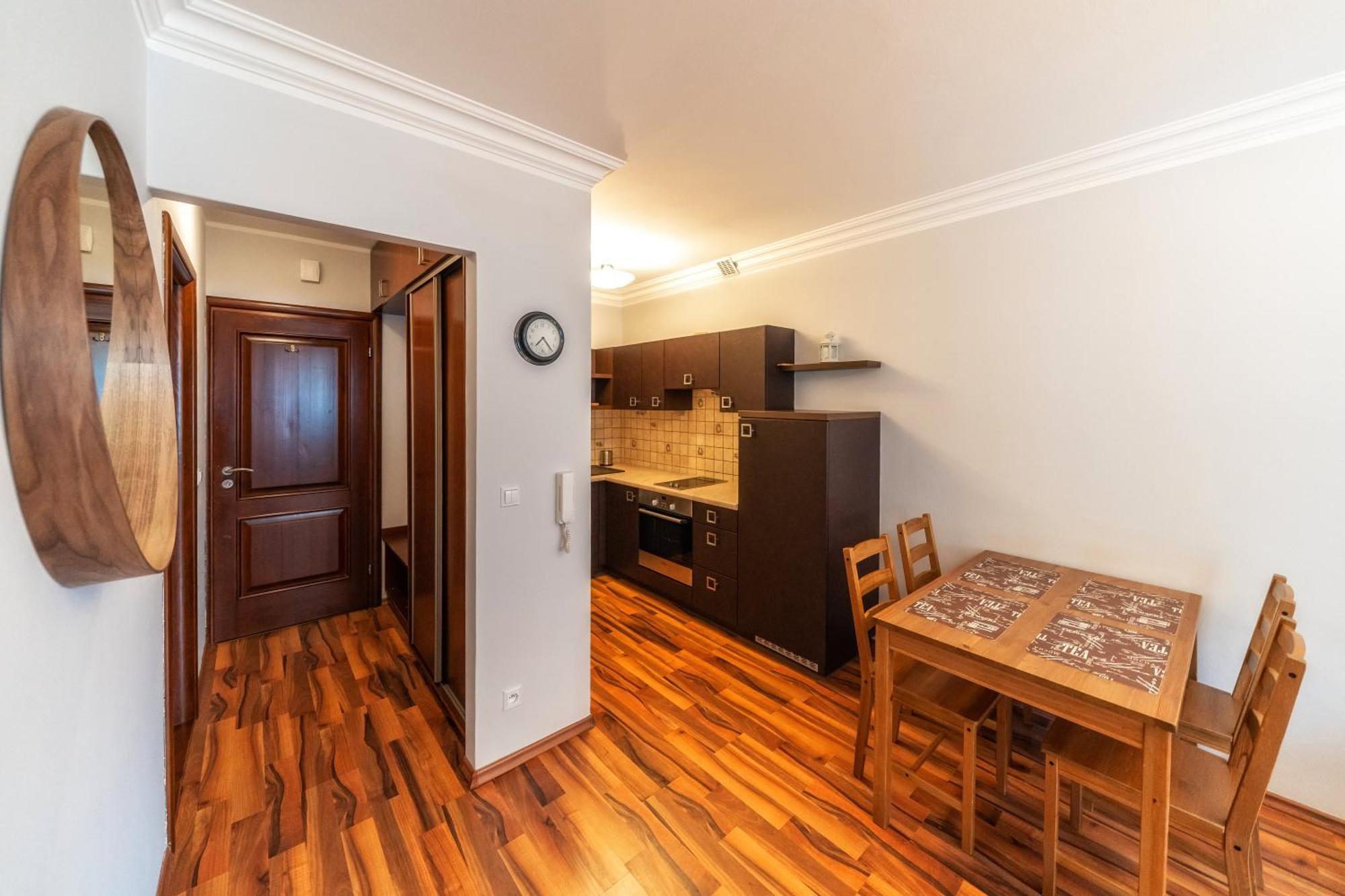 Apart4You Apartamenty Bulwary25 Ζακοπάνε Δωμάτιο φωτογραφία