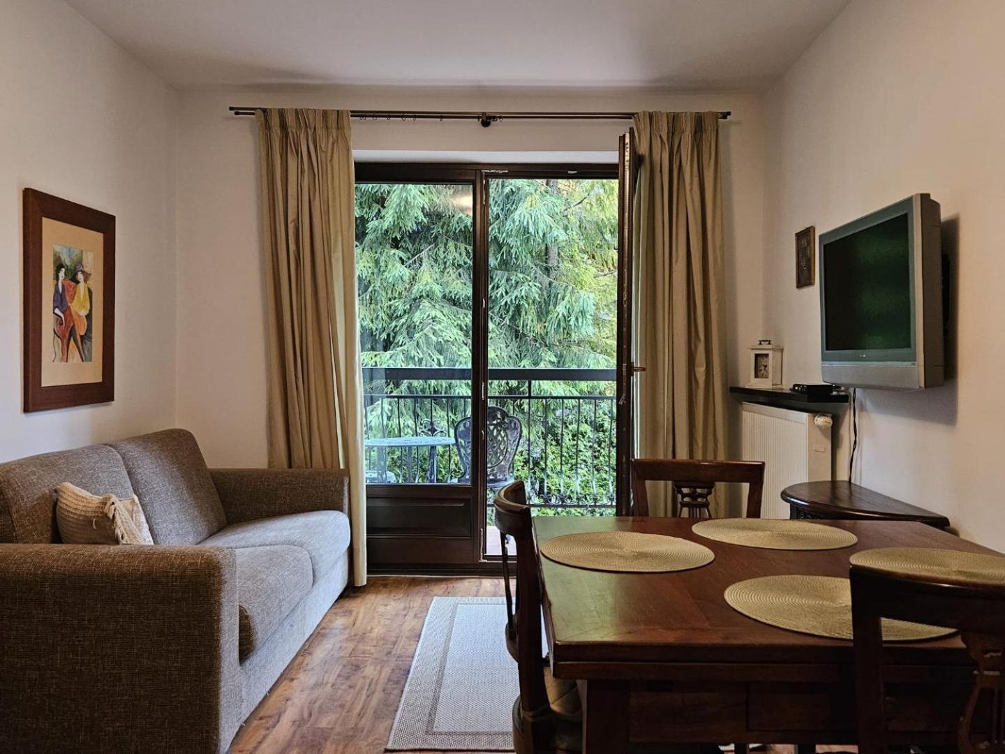 Apart4You Apartamenty Bulwary25 Ζακοπάνε Εξωτερικό φωτογραφία