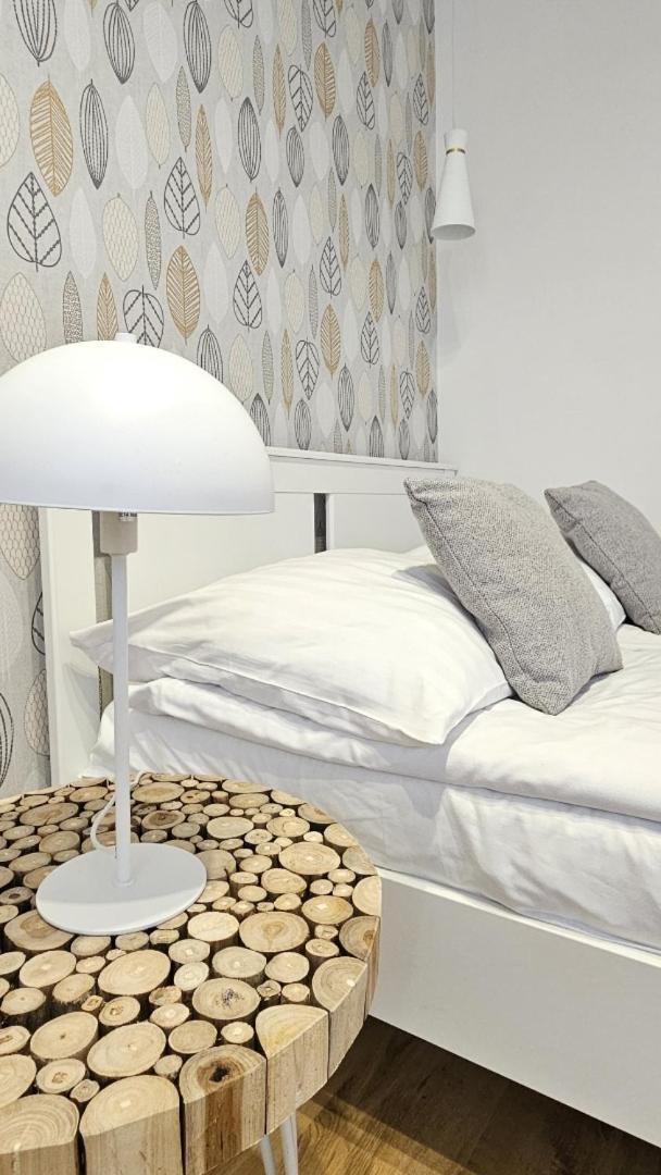 Apart4You Apartamenty Bulwary25 Ζακοπάνε Εξωτερικό φωτογραφία