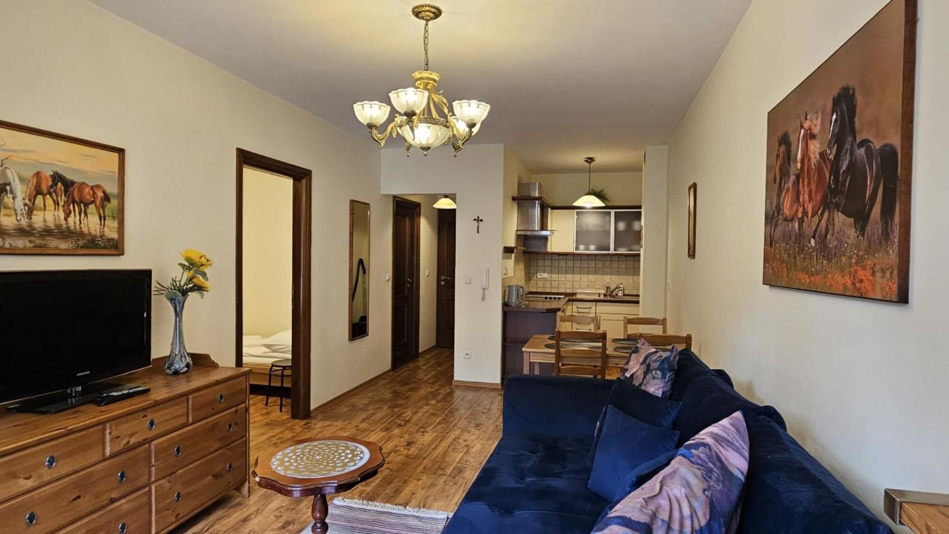 Apart4You Apartamenty Bulwary25 Ζακοπάνε Εξωτερικό φωτογραφία