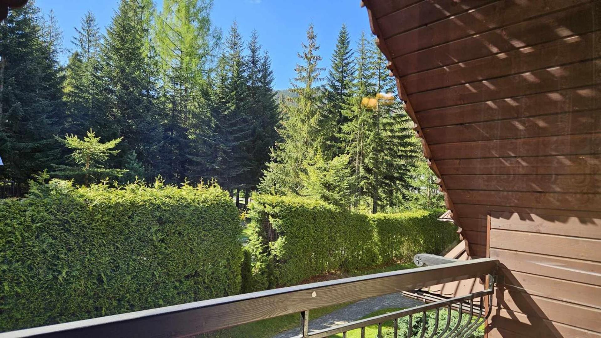 Apart4You Apartamenty Bulwary25 Ζακοπάνε Δωμάτιο φωτογραφία