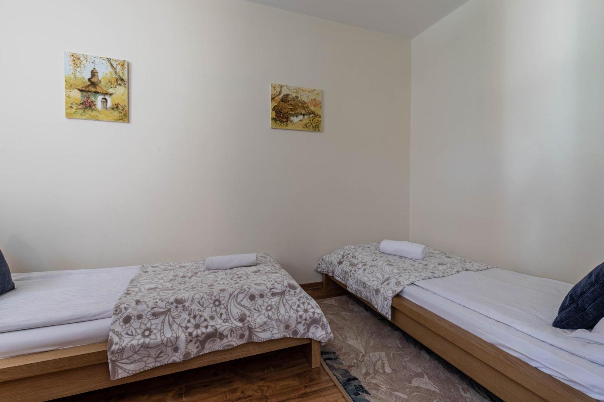 Apart4You Apartamenty Bulwary25 Ζακοπάνε Δωμάτιο φωτογραφία