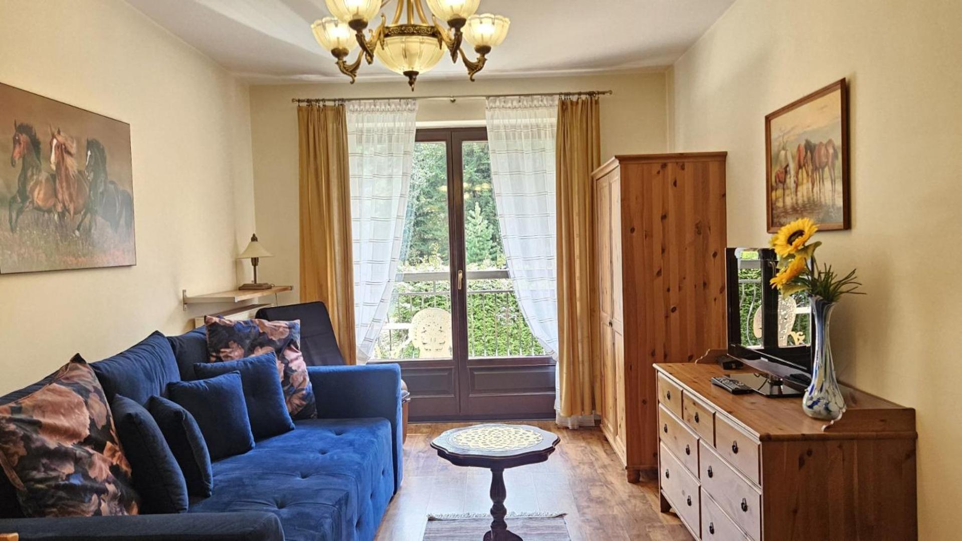 Apart4You Apartamenty Bulwary25 Ζακοπάνε Εξωτερικό φωτογραφία