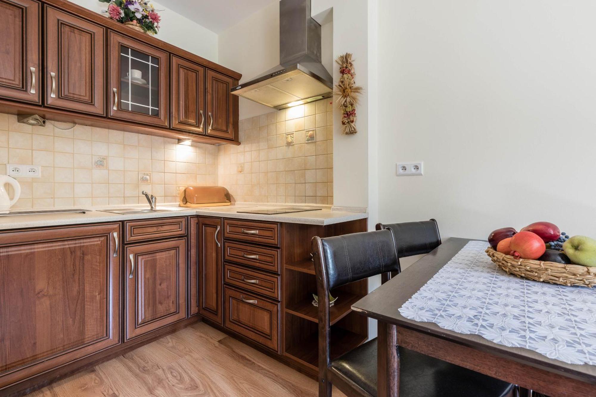 Apart4You Apartamenty Bulwary25 Ζακοπάνε Δωμάτιο φωτογραφία