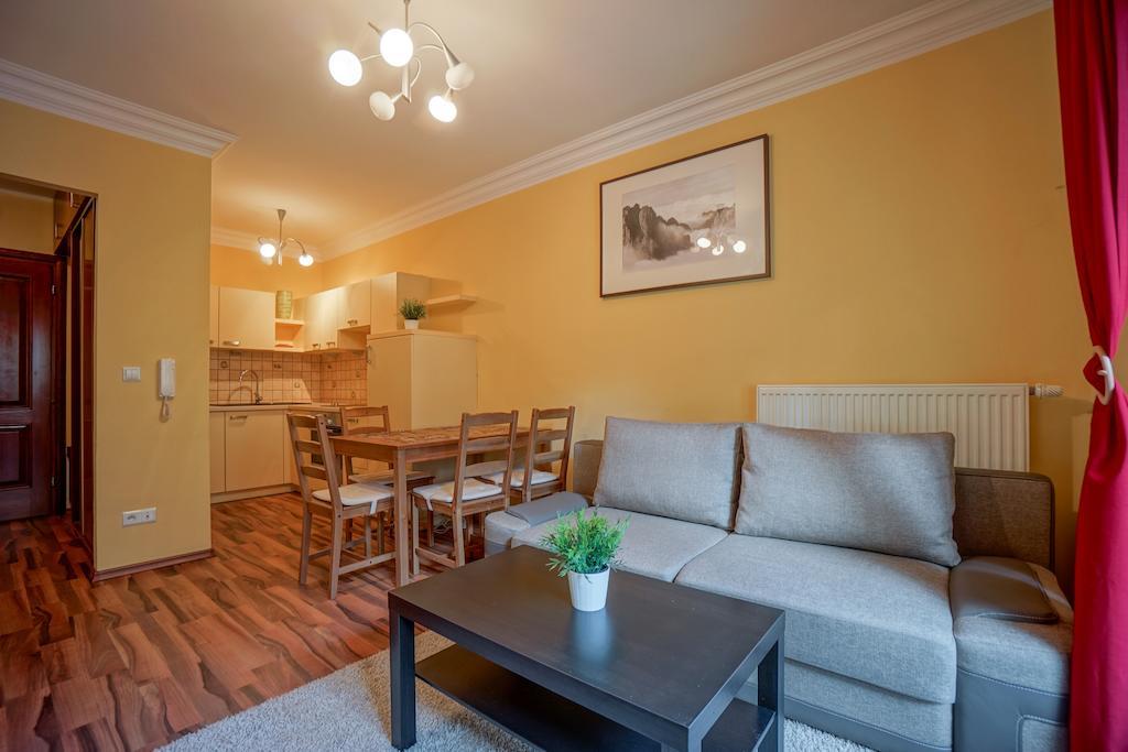 Apart4You Apartamenty Bulwary25 Ζακοπάνε Δωμάτιο φωτογραφία