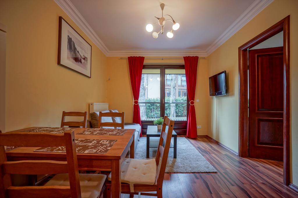 Apart4You Apartamenty Bulwary25 Ζακοπάνε Δωμάτιο φωτογραφία