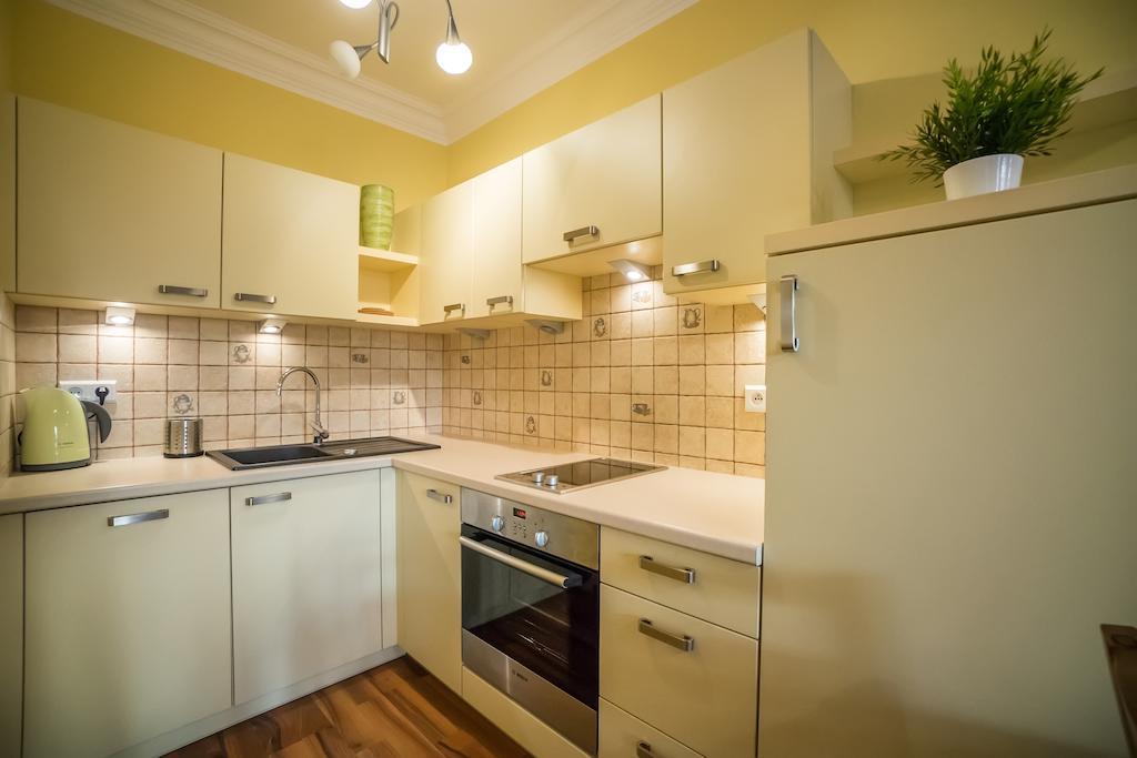 Apart4You Apartamenty Bulwary25 Ζακοπάνε Δωμάτιο φωτογραφία