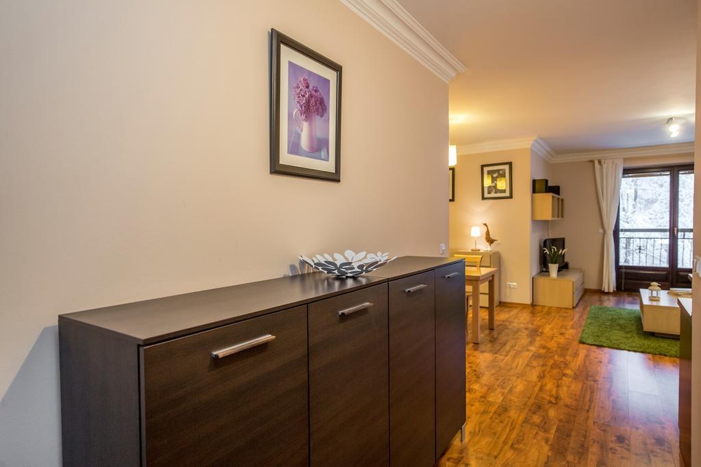 Apart4You Apartamenty Bulwary25 Ζακοπάνε Εξωτερικό φωτογραφία