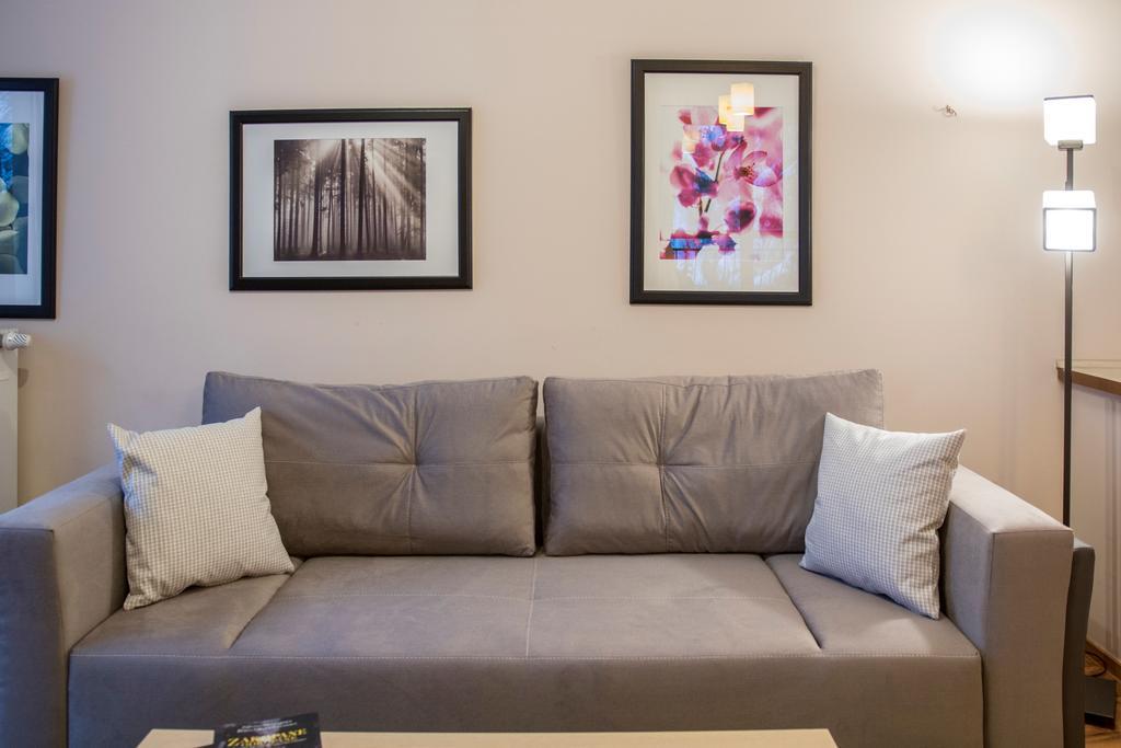 Apart4You Apartamenty Bulwary25 Ζακοπάνε Εξωτερικό φωτογραφία