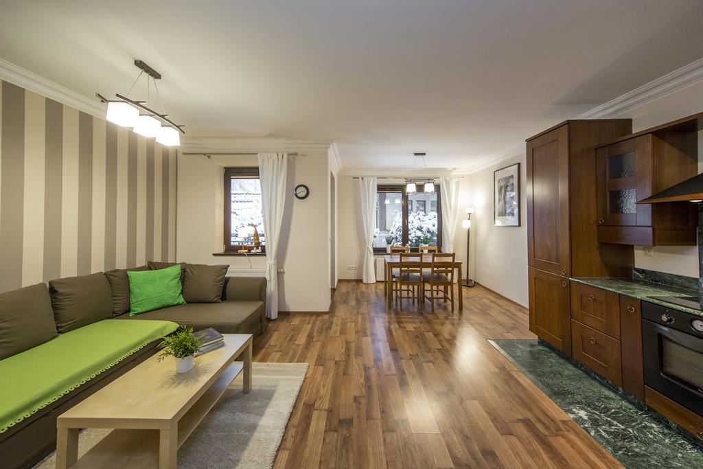 Apart4You Apartamenty Bulwary25 Ζακοπάνε Δωμάτιο φωτογραφία