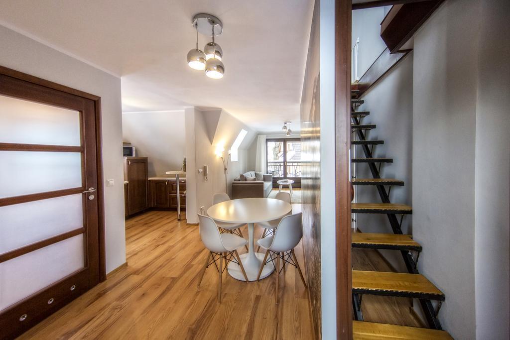 Apart4You Apartamenty Bulwary25 Ζακοπάνε Εξωτερικό φωτογραφία