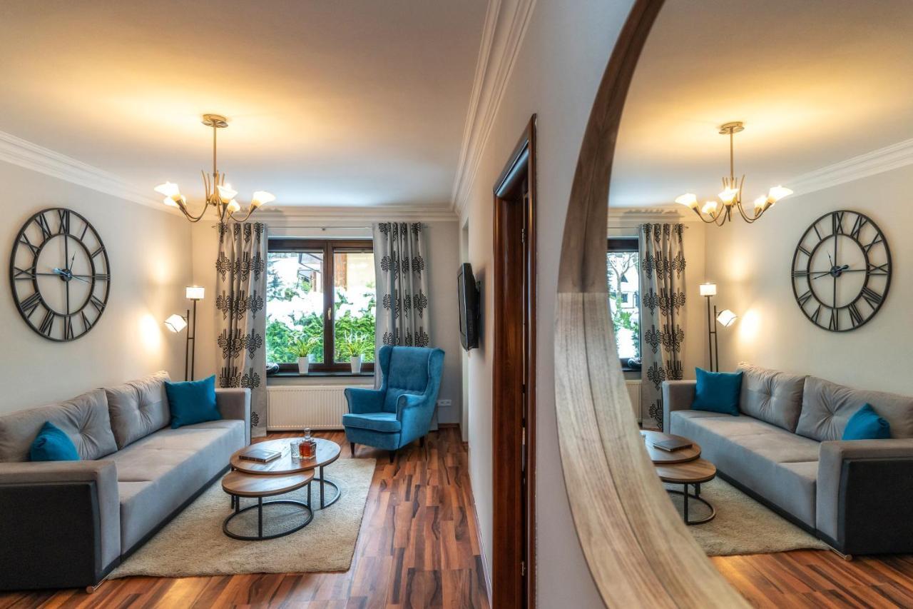 Apart4You Apartamenty Bulwary25 Ζακοπάνε Εξωτερικό φωτογραφία